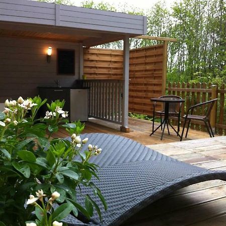Hotel Bulle D'R Dournazac Zewnętrze zdjęcie