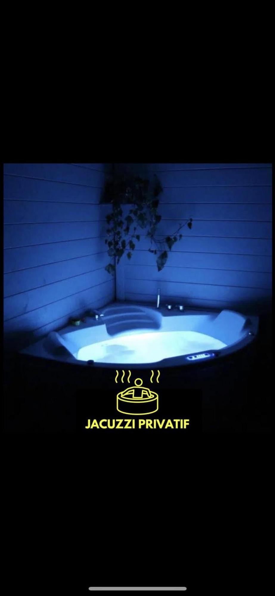 Hotel Bulle D'R Dournazac Zewnętrze zdjęcie