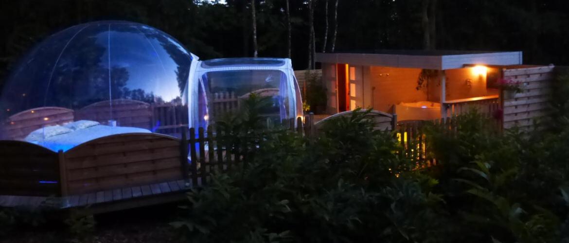 Hotel Bulle D'R Dournazac Zewnętrze zdjęcie