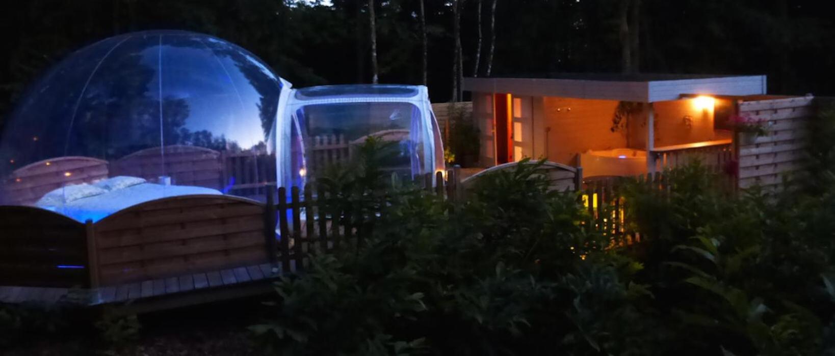Hotel Bulle D'R Dournazac Zewnętrze zdjęcie