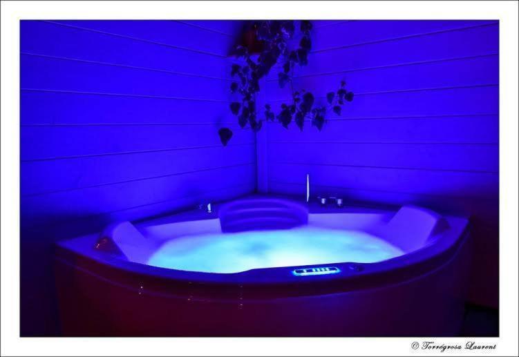 Hotel Bulle D'R Dournazac Zewnętrze zdjęcie